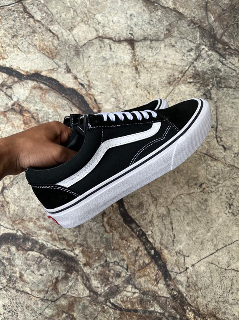 VANS OLD SKOOL, foto 4