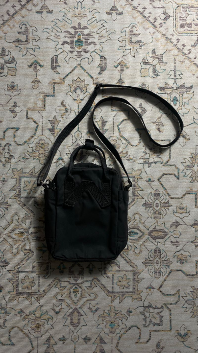 Kanken Slingbag 2,5ltr, foto 2