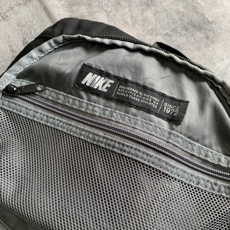 Nike Casual Bag Pria black, foto 6