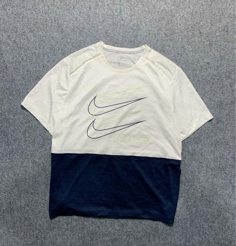 Ts sport Nike swoosh, foto 5