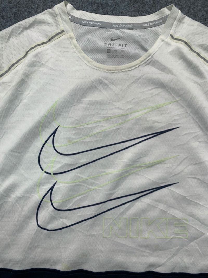 Ts sport Nike swoosh, foto 6