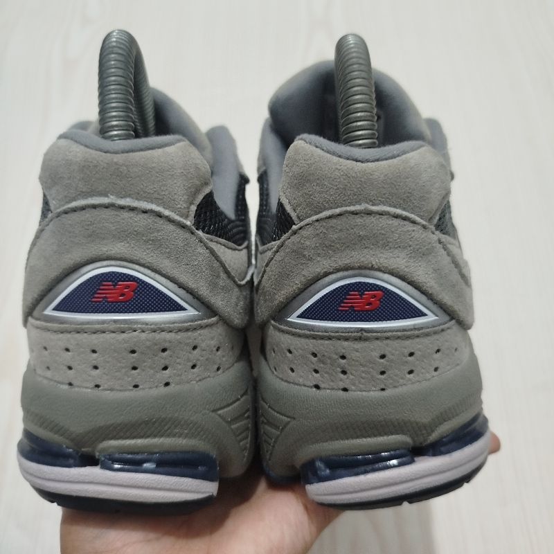 New Balance 2002R, foto 4