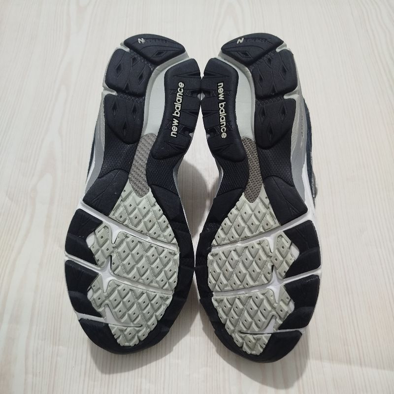 New Balance 990v3, foto 5