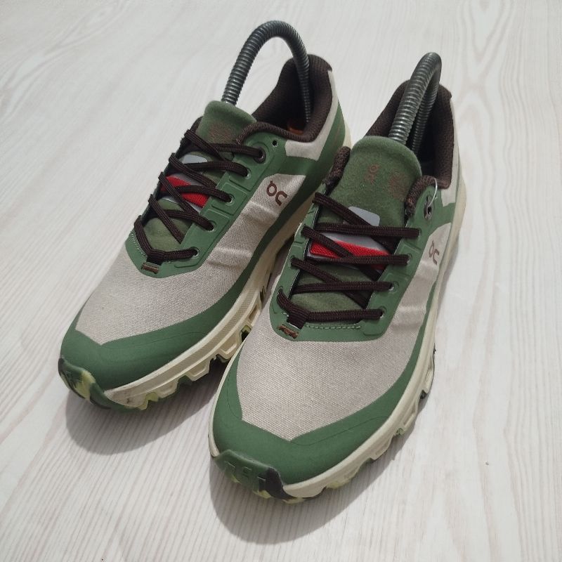 Loewe x On Running, foto 2