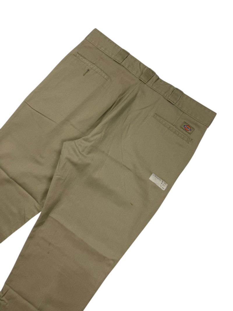 Dickies Khaki 874 Original Fit, foto 9