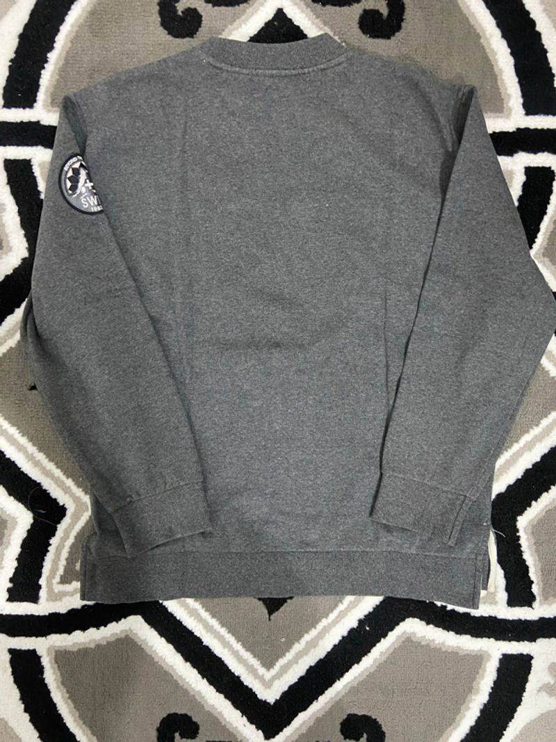 crewneck “SWIB”, foto 2