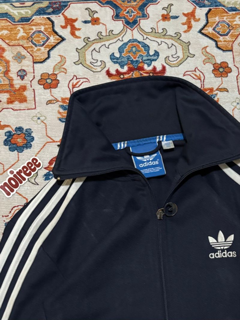 Tracktop Firebird Navy, foto 3