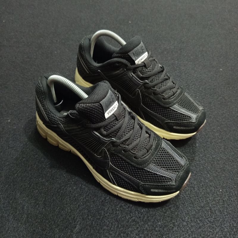 Nike vomero 5 black sesame, foto 2