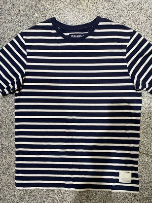 Pull&bear t-shirt