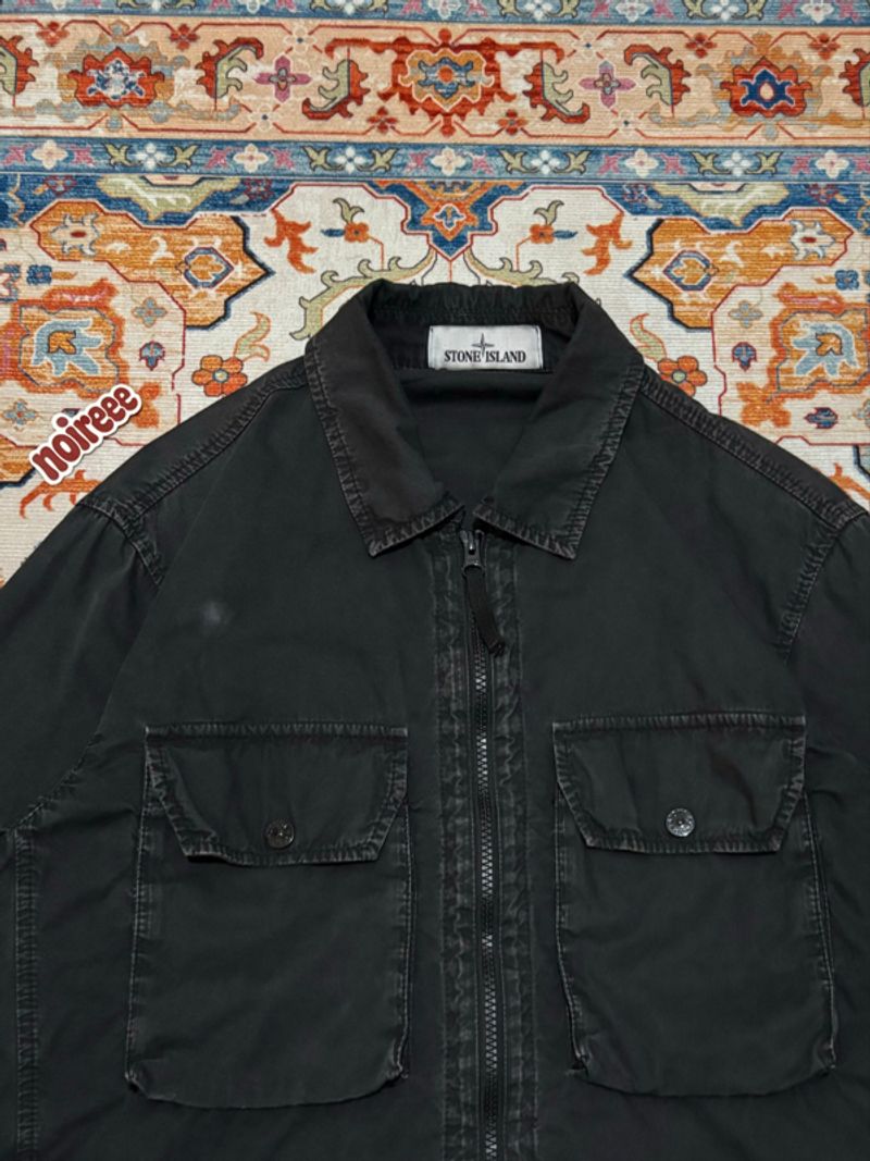 Ovs Stone Island Black, foto 3