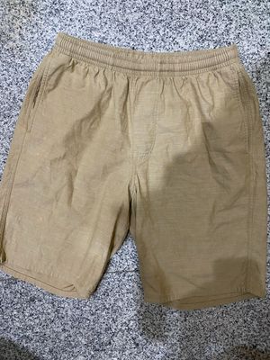 uniqlo shorts