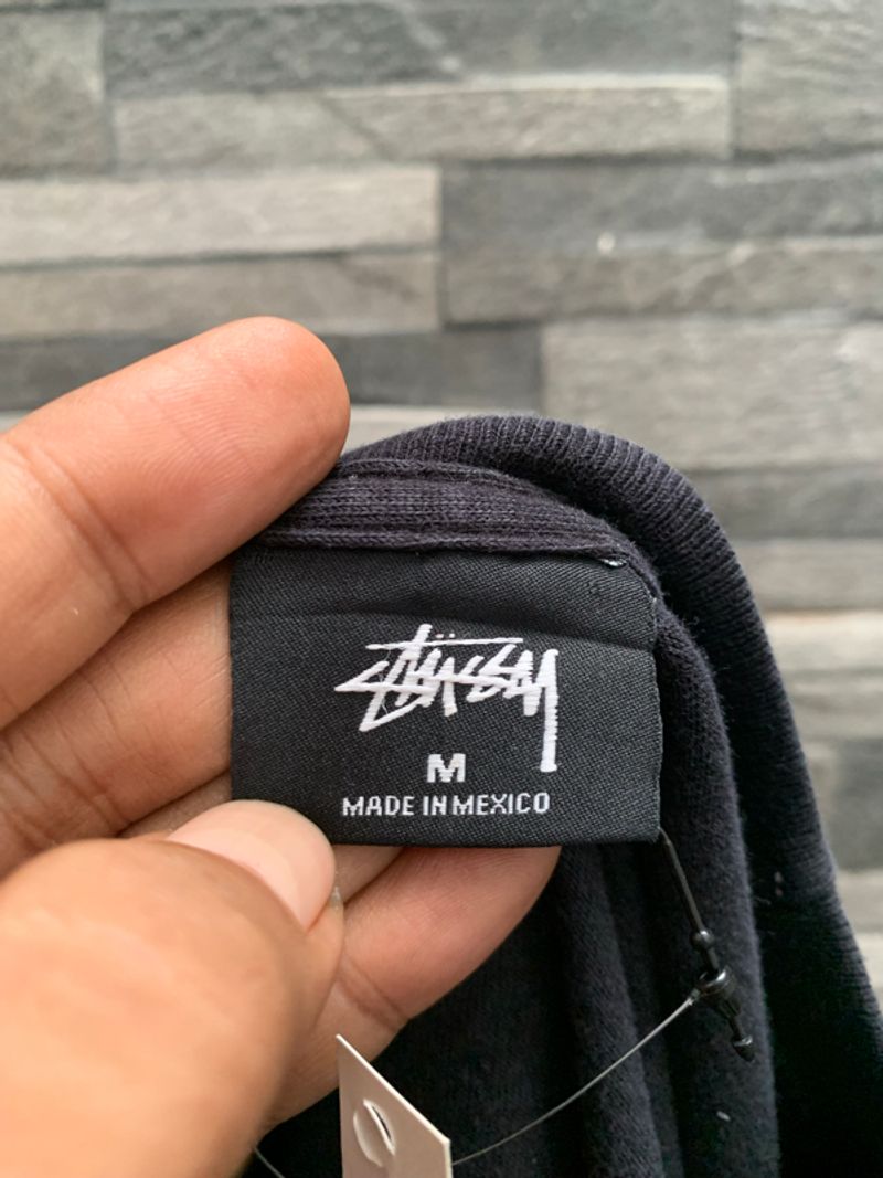 Stussy Jamaica No Problem, foto 5