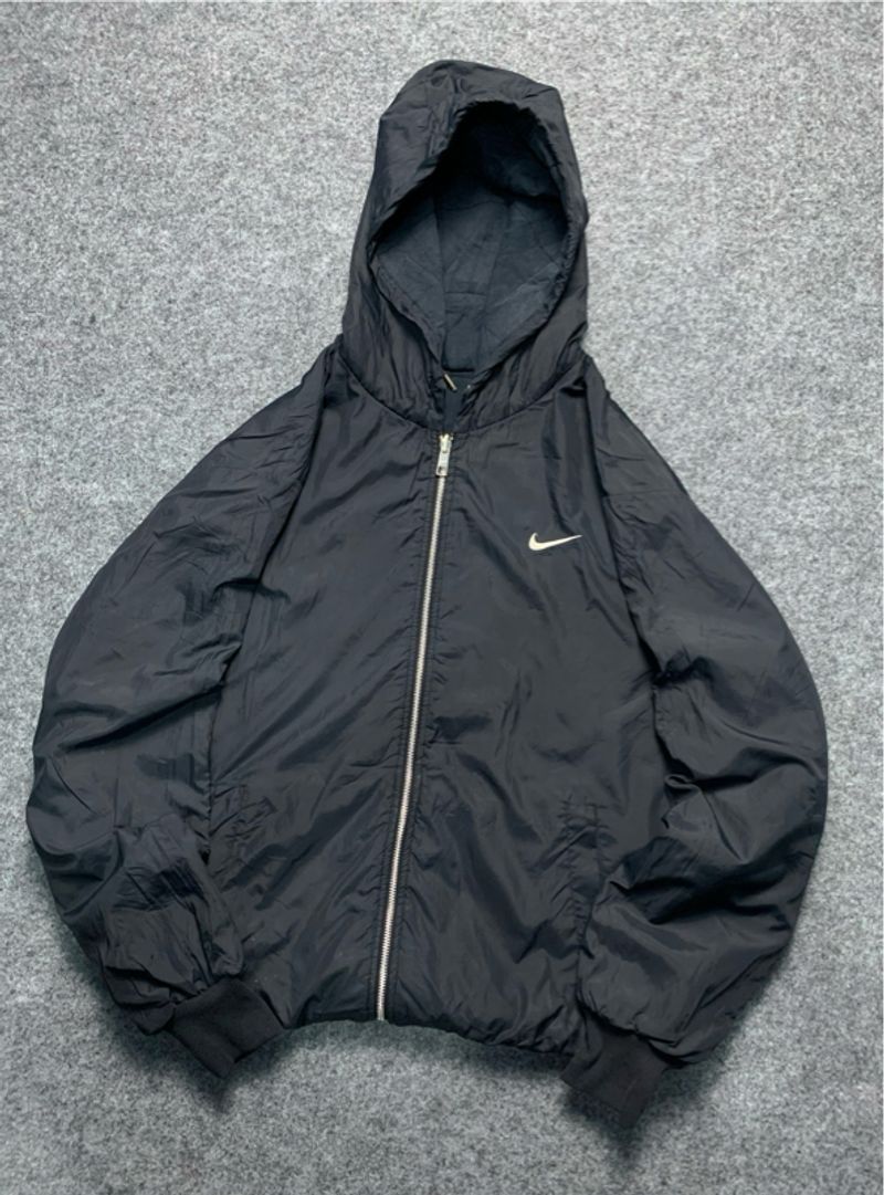 Reversible jacket Nike, foto 3