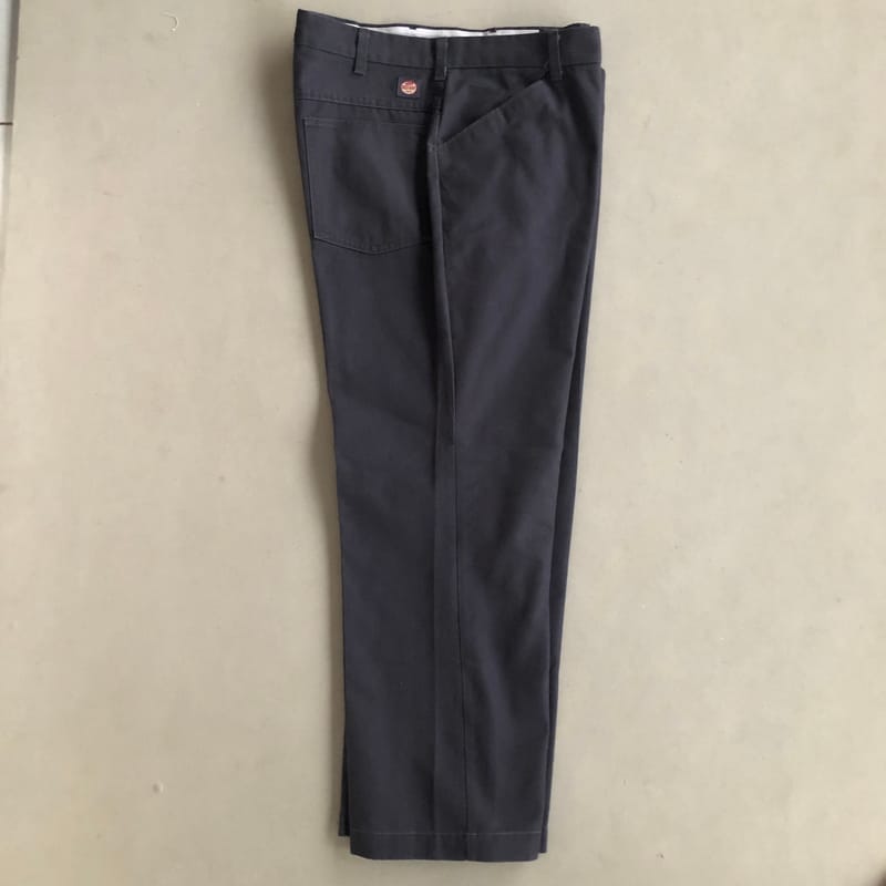 Emo Casual Casual pants Pria navy, foto 3