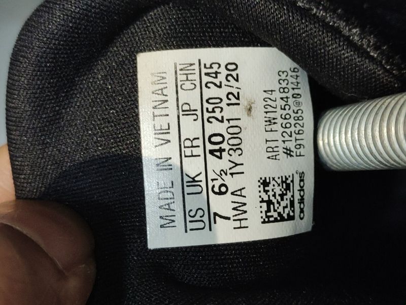 Adidas Climacool Vent. Size 40 insol 25, foto 6