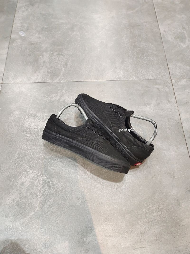 Vans Authentic Black. Size 39 insol 25, foto 3