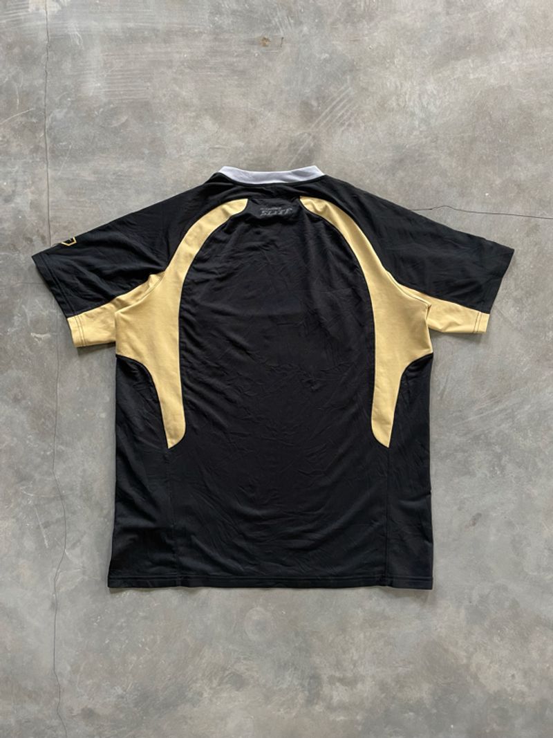 2000’s - Nike Diamond Elite Color Block Tee, foto 2
