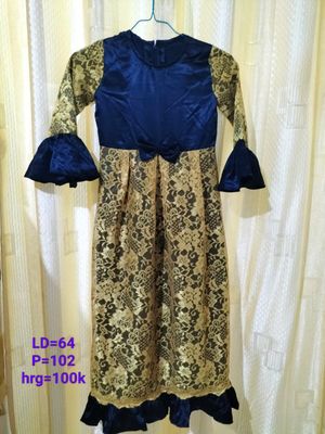 Preloved pesta