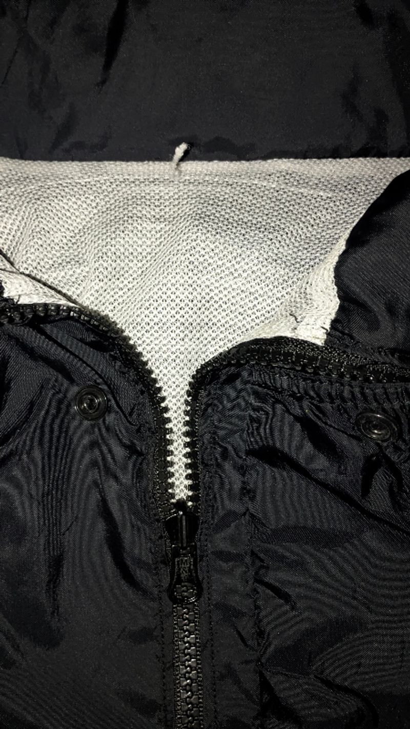 Adidas biglogo windbreaker, foto 3