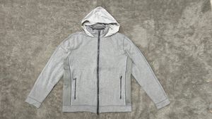 Jaket Hoodie Hugo Boss