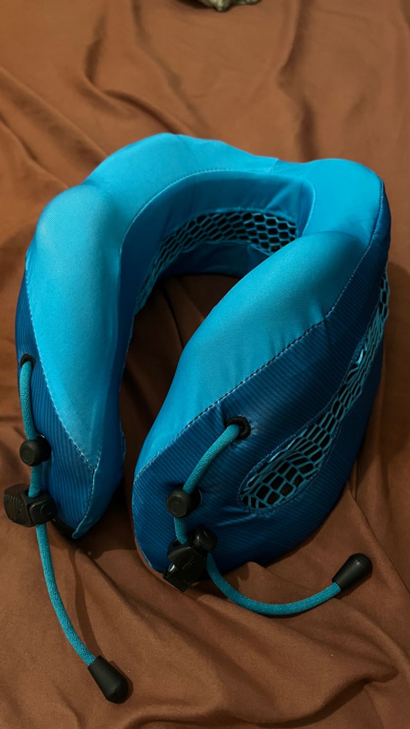 CABEAU Evolution Cool - Blue Electric, foto 2