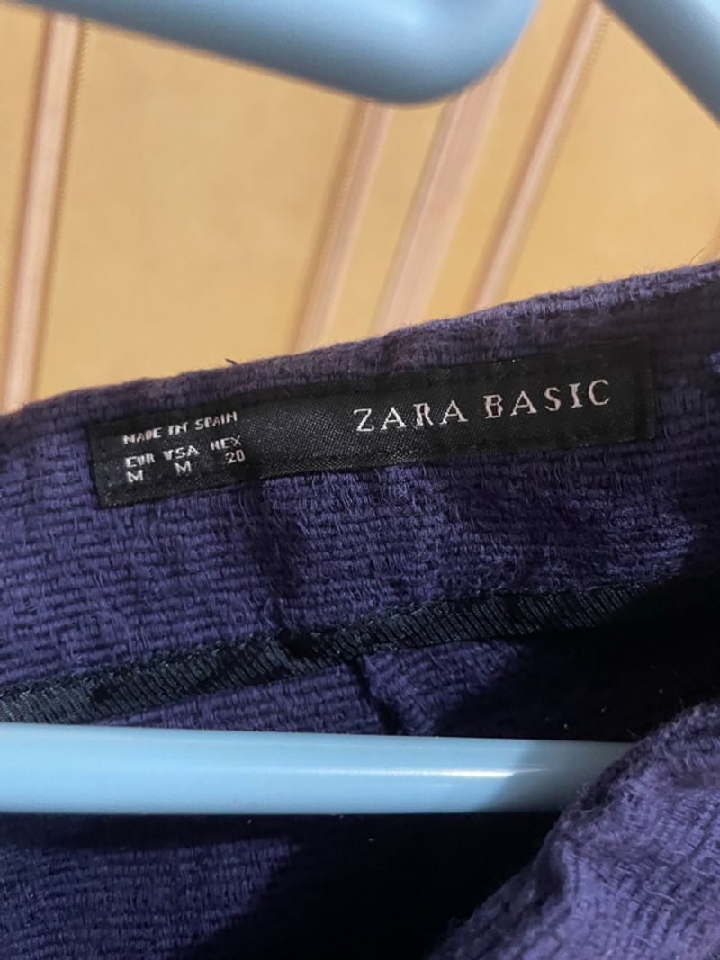 Zara Basic Short, foto 2