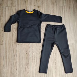 Preloved long john anak 5 tahun