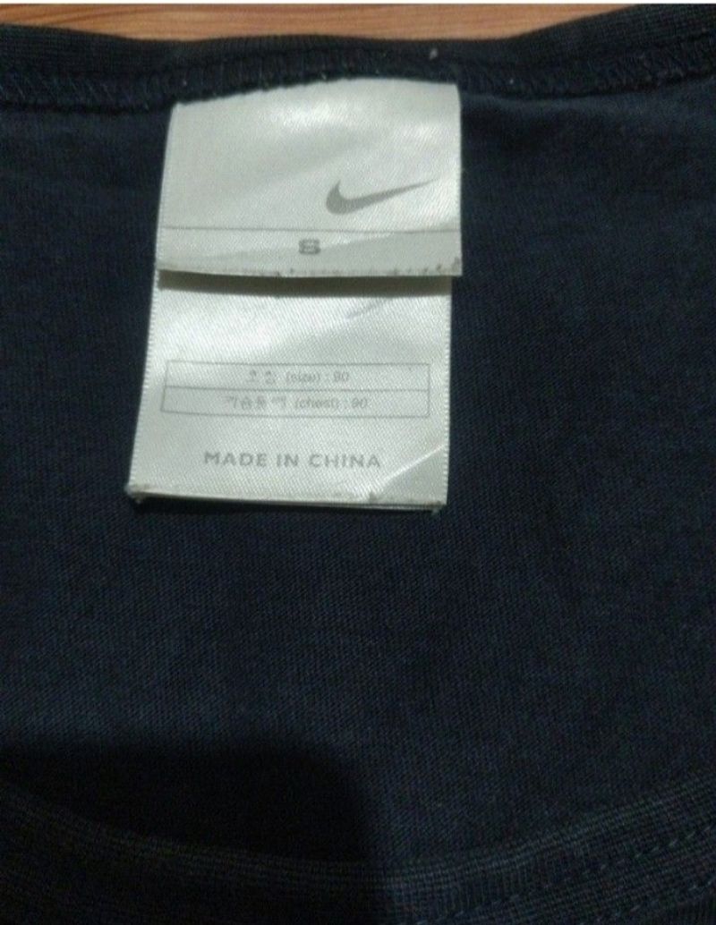 Nike Tank Top Vintage, foto 4