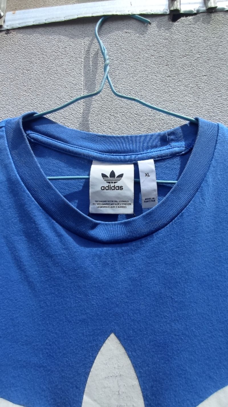 KAOS ADIDAS ORIGINAL, foto 2