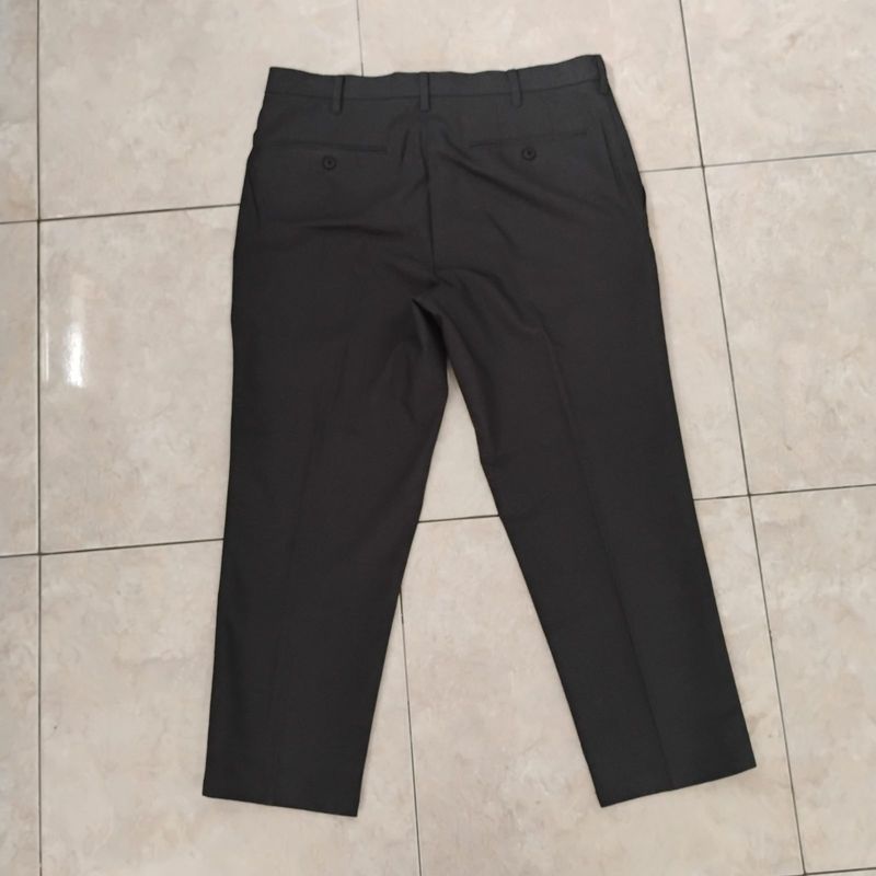 Uniqlo Smart Ankle Pants, foto 3