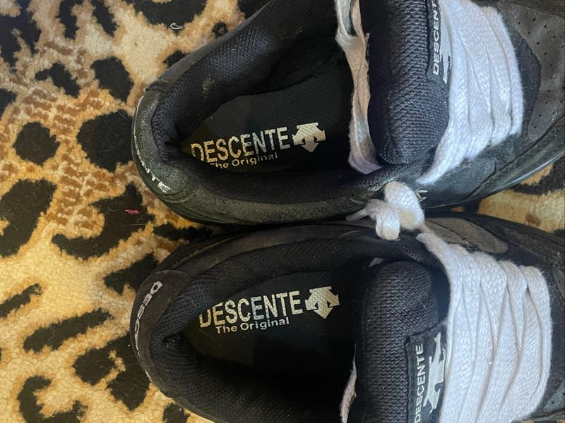 Descente Sepatu Gemuk, foto 5