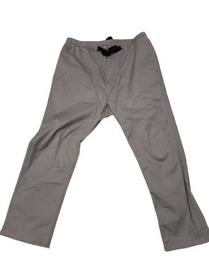 Celana Gramicci Straight