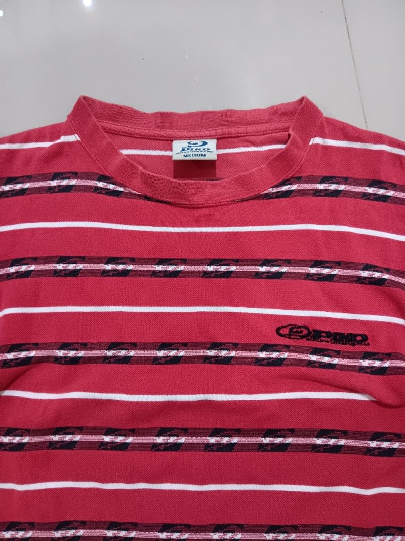 Piko 00's Stripe, foto 3
