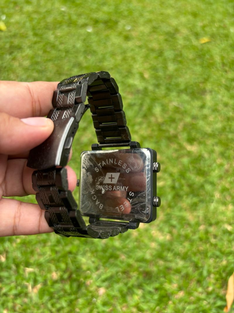 JAM SWISS ARMY VINTAGE (1), foto 6