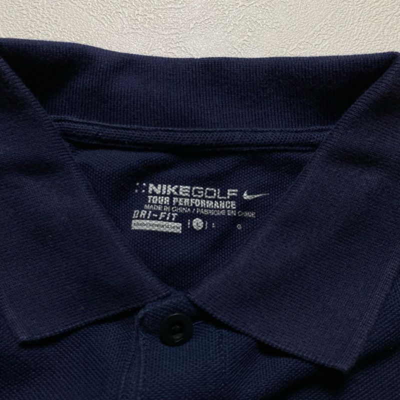 NIKE GOLF POLOSHIRT, foto 4