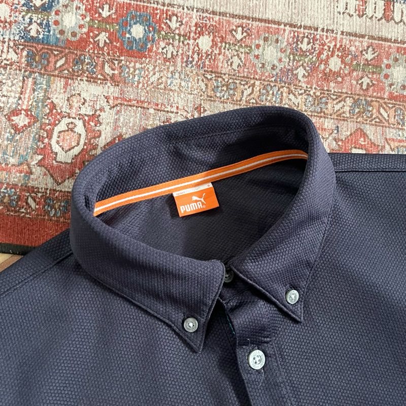 Poloshirt Puma, foto 3