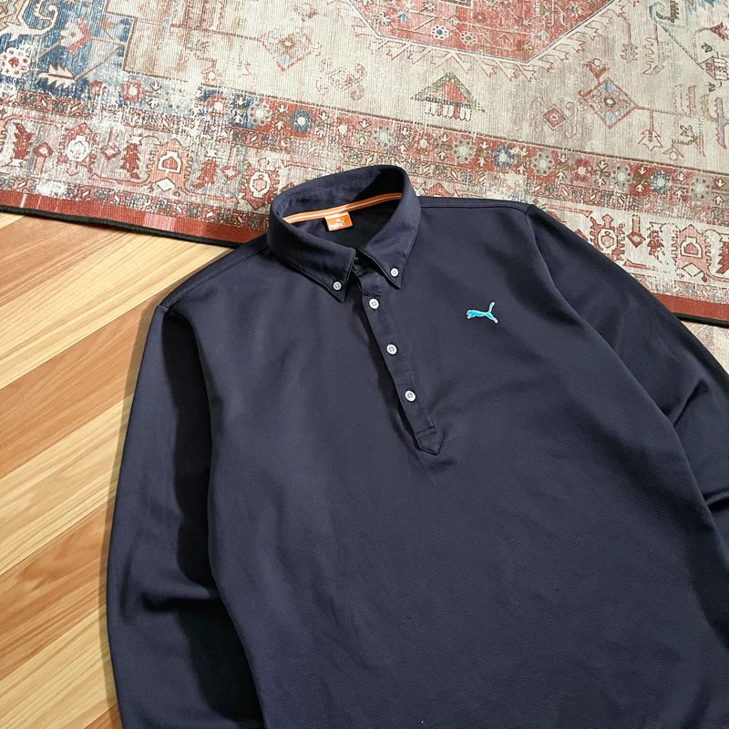 Poloshirt Puma, foto 2