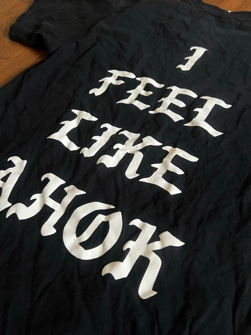 Ahok Shirt, foto 5