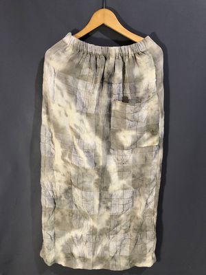 Rok panjang