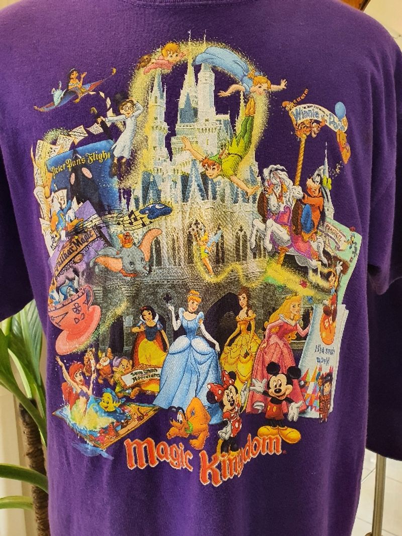 KAOS UNISEX DISNEY, foto 3
