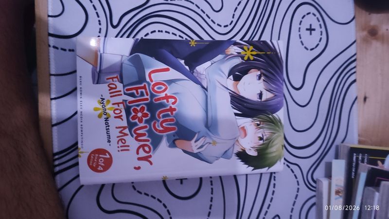 Manga books, foto 4
