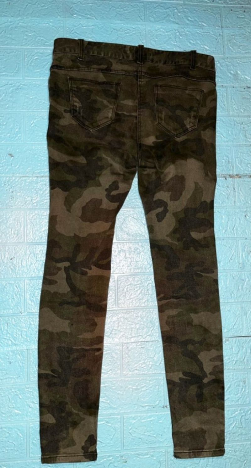 skinny jeans, foto 2