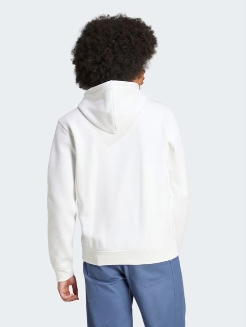 HOODIE ADIDAS BORDIR SMALL LOGO, foto 3