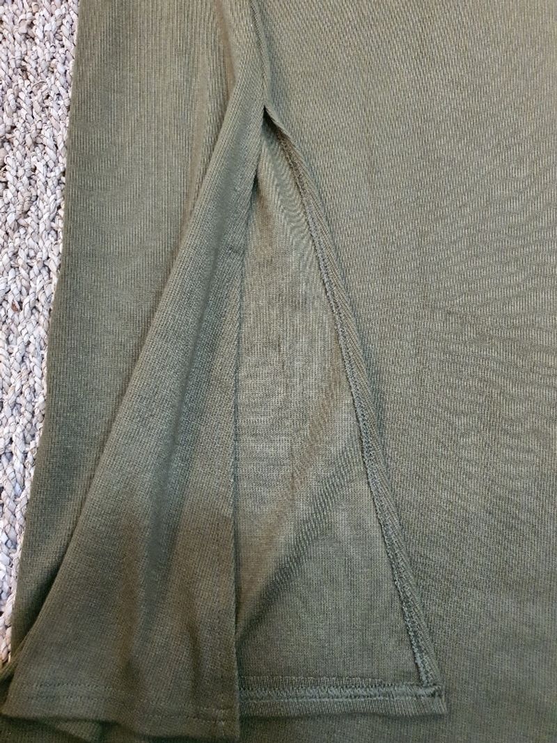 ROK RAJUT DAYCLOSET, foto 3