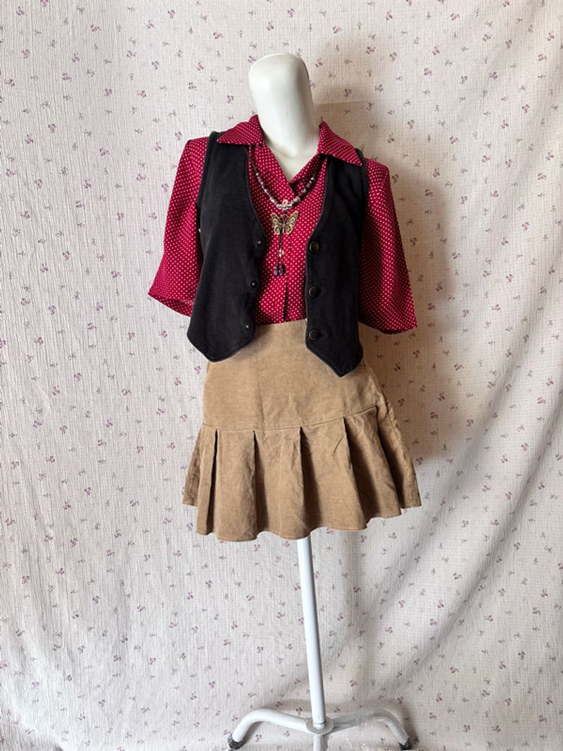 Crop Vest, foto 5