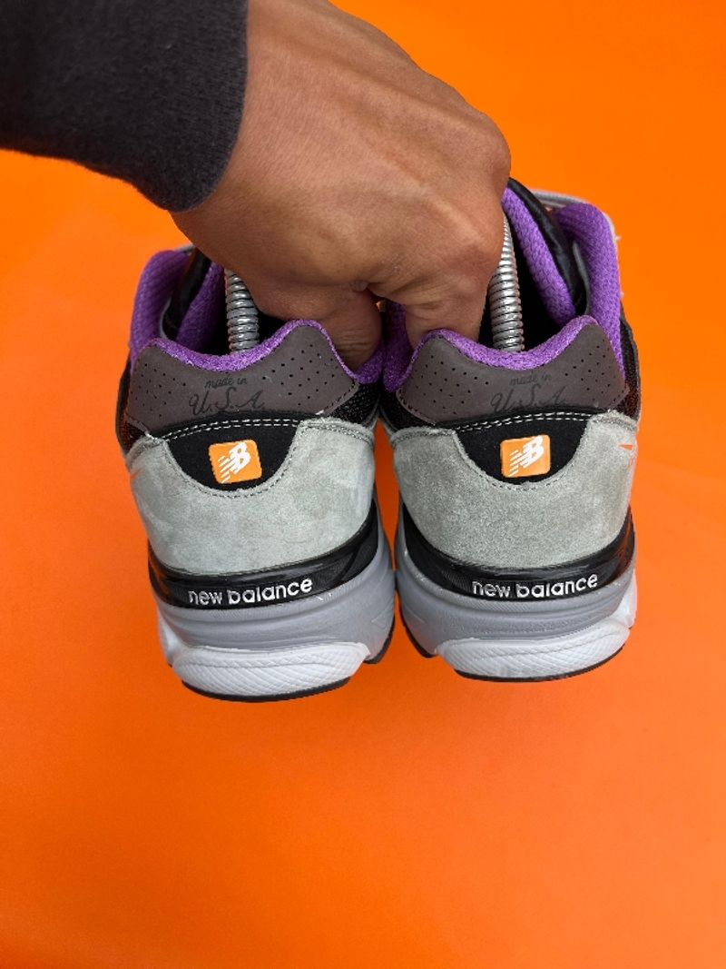 New balance 990 usa, foto 4