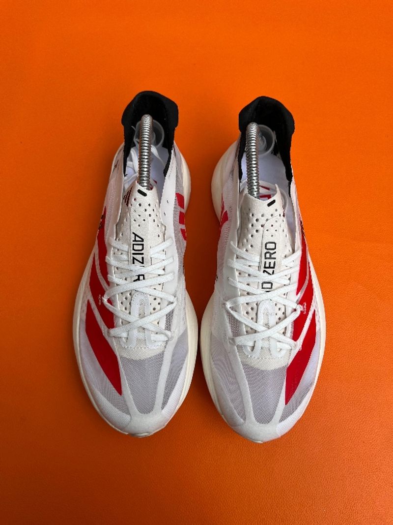 adidas adizero adios pro 3, foto 3