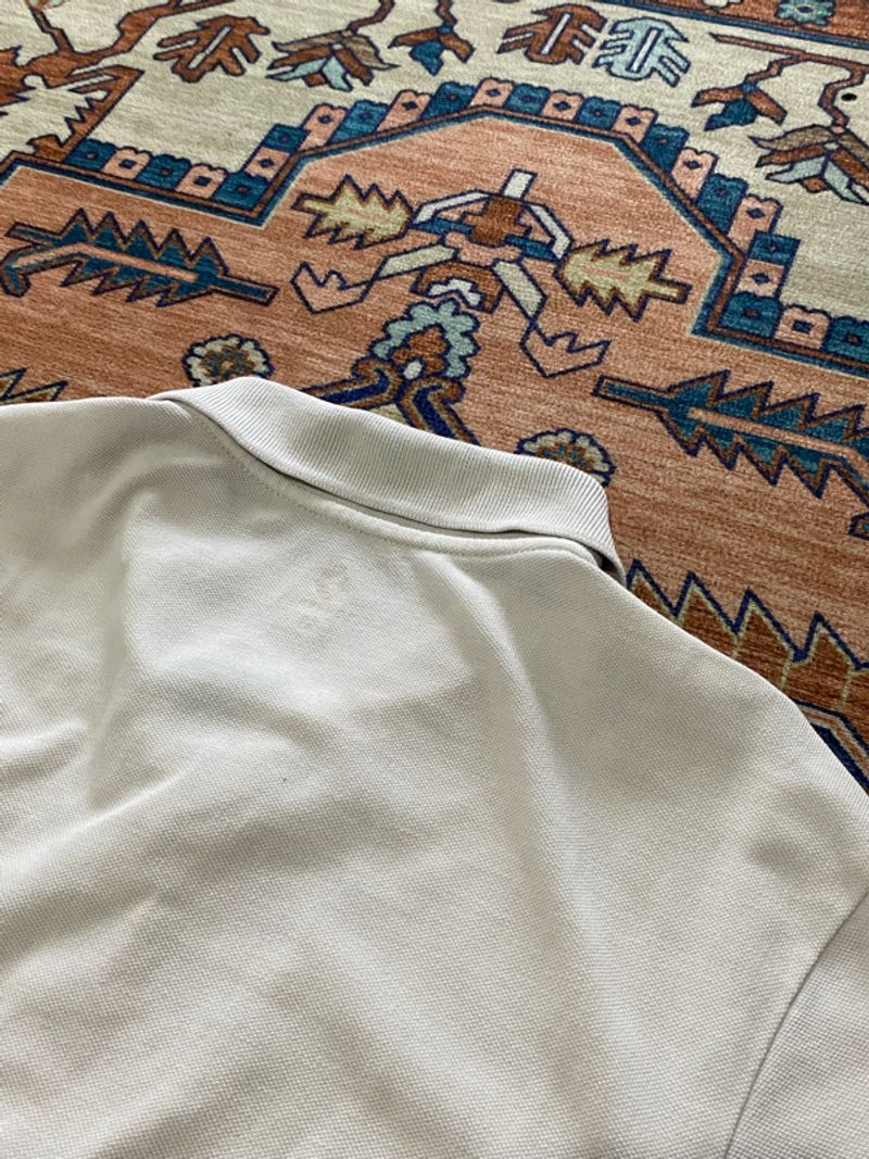 •Converse Polo shirt, foto 3