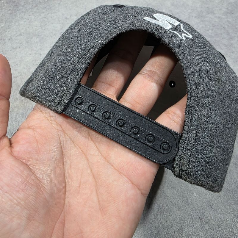 TOPI STARTER SCRIPT SNAPBACK HATS OFFICIAL, foto 4