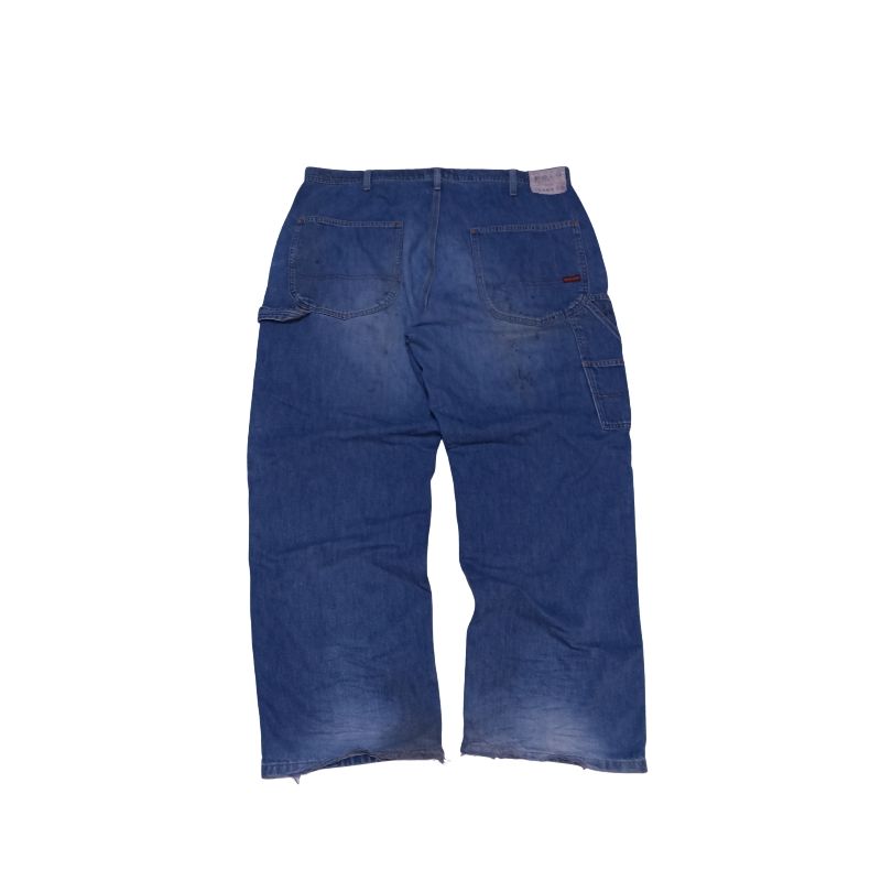 polo ralph lauren co jeans carpenter, foto 2